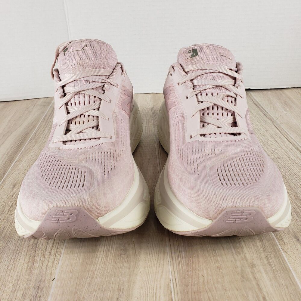 New Balance Fresh Foam X 1080v13 Women’s Size 9 Rose Sugar Running Shoes 9.5 - Picture 2 of 7